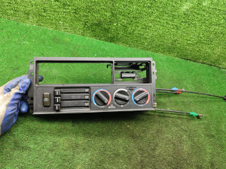 блок управления печки / климат-контроля BMW 5 серия E34 1993, 2.5 л., дизель, МКПП, седан