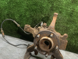 ступица передняя левая Chrysler Voyager 3 поколение 2000, 2.5 л., дизель, МКПП, минивэн