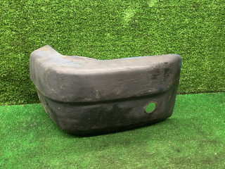 бампер задний Mercedes-Benz T1 207-210D W601 1995, 2.3 л., дизель, МКПП, микроавтобус