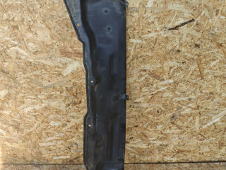 дождевик Skoda Fabia 1 поколение [рестайлинг] 2007, 1.2 л., бензин, МКПП, седан, 6Y0805275A