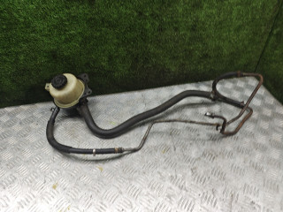 трубка гидроусилителя Dodge Grand caravan 4 поколение [рестайлинг] 2004, 3.8 л., бензин, АКПП, минивэн