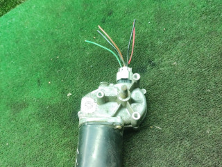 моторчик передних стеклоочистителей (дворников) Chery Tiggo (T11) 1 поколение 2007, 1.8 л., бензин, МКПП, внедорожник 5 дв.