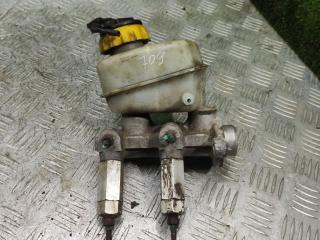 цилиндр тормозной главный Daewoo Lanos T100 2000, 1.3 л., бензин, МКПП, седан