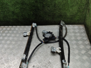 стеклоподъемник электрический передний правый Dodge Grand caravan 4 поколение [рестайлинг] 2004, 3.8 л., бензин, АКПП, минивэн