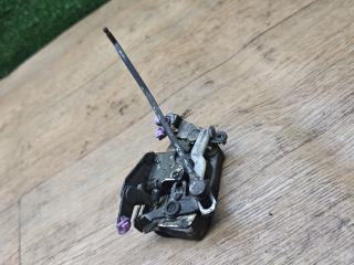 замок двери передней правой Opel Frontera A 1992, 2.4 л., бензин, МКПП, внедорожник 5 дв.