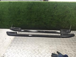 дуги на крышу (рейлинги) Opel Sintra 1 поколение 1997, 2.2 л., X 22 XE, бензин, МКПП, минивэн