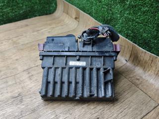 блок управления двигателем Opel Astra G 2000, 1.6 л., бензин, МКПП, хетчбэк 5 дв., 24410131