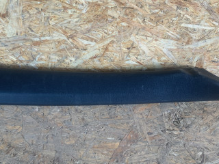 обшивка стойки Great Wall Hover 1 поколение 2008, 2.4 л., бензин, МКПП, внедорожник 5 дв.