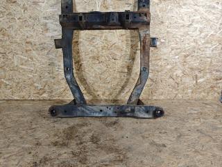 балка подвески передняя (подрамник) Kia Carnival UP/GQ 2000, 2.9 л., TDi, дизель, АКПП