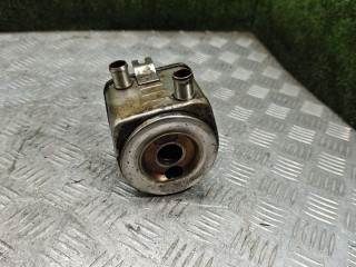 теплообменник масляного фильтра Chery Tiggo (T11) 1 поколение 2007, 1.8 л., бензин, МКПП, внедорожник 5 дв.