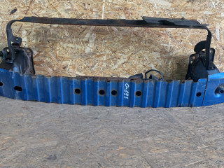 усилитель бампера переднего Ford C-Max 1 поколение 2006, 2.0 л., бензин, МКПП, минивэн