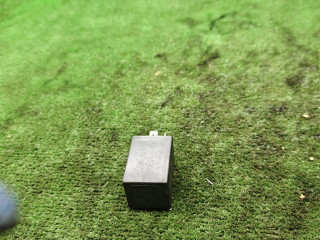 реле (прочие) Opel Omega B 1999, 2.0 л., X 20 XEV, бензин, АКПП, седан, 09173591