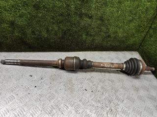 полуось передняя правая (приводной вал, ШРУС) Citroen Xantia 1 поколение [рестайлинг] 2000, 2.0 л., бензин, МКПП, хетчбэк 5 дв.