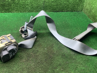 ремень безопасности Opel Sintra 1 поколение 1998, 2.2 л., X 22 XE, бензин, МКПП, минивэн