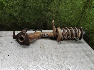 стойка передняя правая Opel Astra F 1994, 1.6 л., бензин, АКПП, хетчбэк 5 дв.