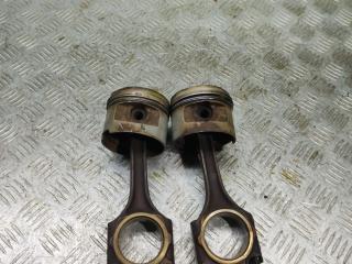 шатун Volkswagen Passat B3 1991, 1.8 л., бензин, МКПП, универсал