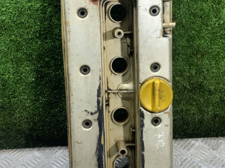 клапанная крышка Opel Sintra 1 поколение 1997, 2.2 л., бензин, МКПП, минивэн, 90501943