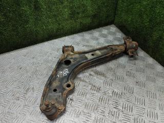 рычаг передний левый Skoda Felicia 1 поколение [рестайлинг] 1998, 1.3 л., бензин, МКПП, хетчбэк 5 дв.