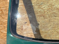 крышка багажника (дверь 3-5) Mazda 626 GF 1998, 2.0 л., бензин, МКПП, хетчбэк 5 дв. - фото №3