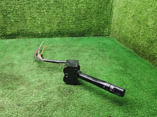 переключатель поворотов Honda Accord 6 поколение 1999, 1.6 л., бензин, МКПП, хетчбэк 5 дв.