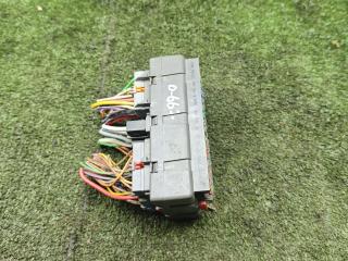 блок предохранителей Peugeot 406 1 поколение 1998, 2.0 л., бензин, МКПП, универсал, PSA, 94592881