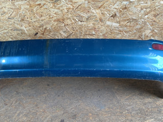 бампер задний Toyota Picnic 1 поколение XM10 2000, 2.2 л., дизель, МКПП, минивэн