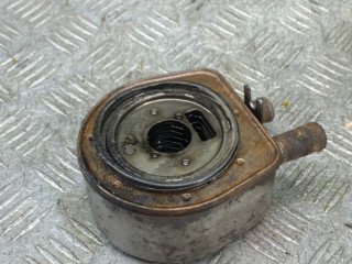 теплообменник масляного фильтра Citroen Xantia 1 поколение [рестайлинг] 2000, 1.9 л., TD, дизель, МКПП, универсал