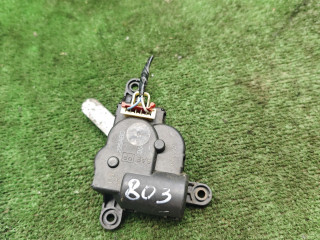 моторчик заслонки печки Chrysler Voyager 3 поколение 2000, 2.5 л., дизель, МКПП, минивэн