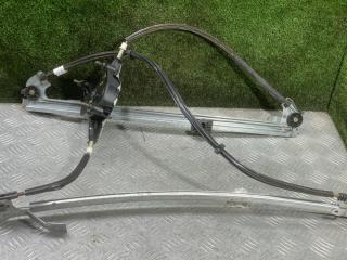 стеклоподъемник передний правый Chrysler Voyager 3 поколение 1999, 2.4 л., бензин, АКПП, минивэн