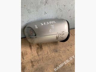 зеркало наружное правое Mercedes-Benz E-Класс W210 [рестайлинг] 2001