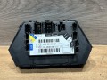 блок управления сиденьем Mercedes-Benz S-Класс W220 2001, 4.0 л., дизель, АКПП, задний привод, 2208218451 - фото №2