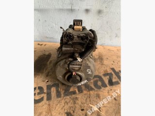 компрессор кондиционера Mercedes-Benz W124 1 поколение 1992, 3.0 л., дизель, 1021310101
