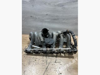 коллектор впускной Mercedes-Benz E-Класс W210 [рестайлинг] 2001, 3.2 л., дизель, 6130900237