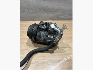 компрессор кондиционера Mercedes-Benz E-Класс W210 [рестайлинг] 2001, 3.2 л., дизель, универсал
