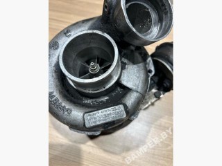 турбина Mercedes-Benz E-Класс W210 [рестайлинг] 2001, 3.2 л., дизель, универсал, 6130960299