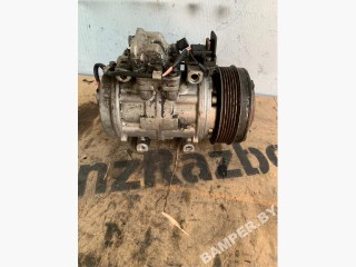 Клапан компрессора кондиционера Mercedes-Benz W124 1 поколение 1992, 2.5 л., дизель, 31317001