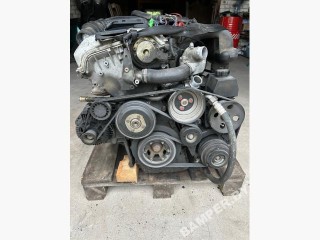 двигатель Mercedes-Benz E-Класс W210/S210 1996, 2.8 л., бензин, седан