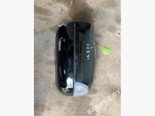 корпус зеркала наружного левого Mercedes-Benz E-Класс W210 [рестайлинг] 2002, 8100164
