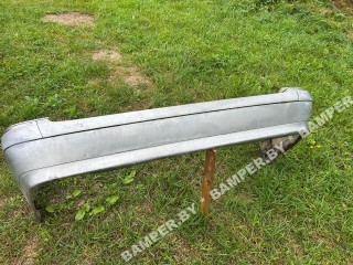 бампер задний Mercedes-Benz E-Класс W210 [рестайлинг] 2001, 3.2 л., дизель, универсал