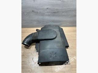 декоративная крышка двигателя Mercedes-Benz E-Класс W210 [рестайлинг] 2000, 4.3 л., бензин, 1190900412