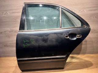 дверь задняя левая Mercedes-Benz E-Класс W210/S210 1997, 2.8 л., бензин, седан