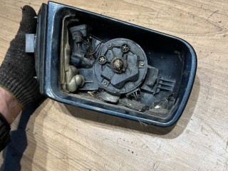 зеркало наружное правое Mercedes-Benz E-Класс W210/S210 1998, 2.2 л., дизель, седан