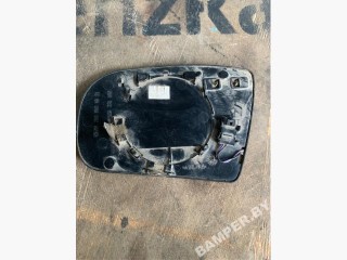 стекло зеркала наружного правого Mercedes-Benz E-Класс W210 [рестайлинг] 2002, седан, 2108101621