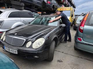Mercedes-Benz E-Класс W211/S211