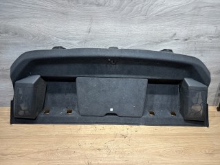полка багажника Mercedes-Benz E-Класс W124 [рестайлинг] 1994, 2.0 л., бензин, МКПП, седан, задний привод