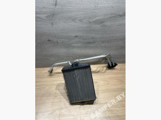 радиатор отопителя (печки) Mercedes-Benz E-Класс W210 [рестайлинг] 2001, 3.2 л., дизель, универсал