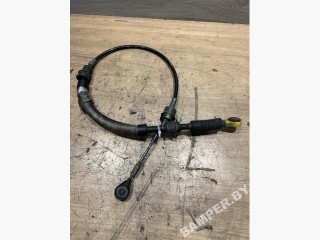 трос кулисы КПП Mercedes-Benz Vito W638 1999, 2.2 л., дизель