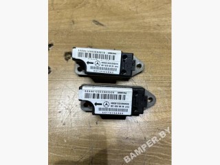 датчик удара Mercedes-Benz E-Класс W210 [рестайлинг] 2001, 3.2 л., дизель, седан, 18205626