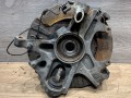 кулак поворотный левый Mercedes-Benz M-Класс W163 2001, 2.7 л., дизель, МКПП, полный привод - фото №2