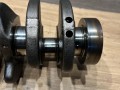 коленвал Mercedes-Benz M-Класс W163 2001, 2.7 л., дизель, МКПП, внедорожник 5 дв., полный привод, 61200 - фото №5